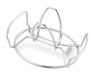 Weber Stojak na kurczaka - 1038838 - zdjęcie 1